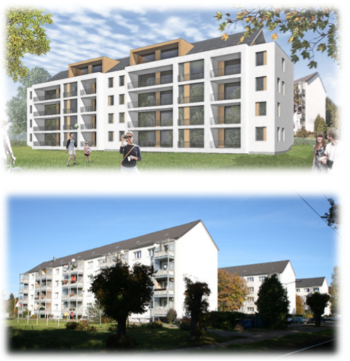 Lindenpromenade 9-13, 15344 Strausberg