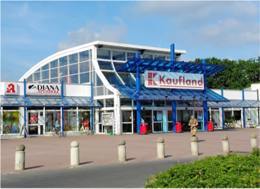 Kaufland Oranienburg