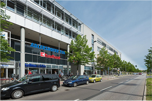 Kaufland Berlin-Adlershof