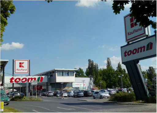 Kaufland Köpenick